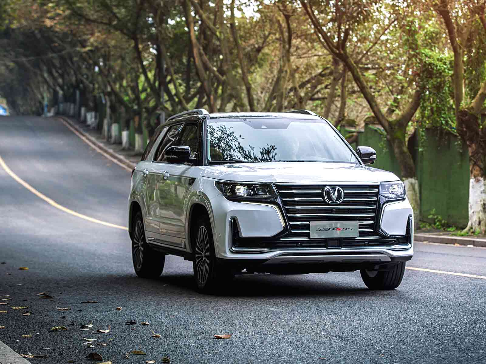 長安汽車虧損 長安汽車虧損