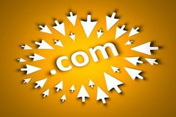 域名注冊的級別及申請流程