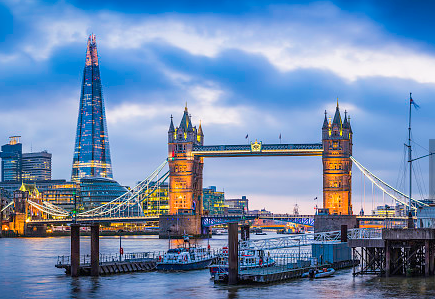 注冊英國公司具有哪些優勢？